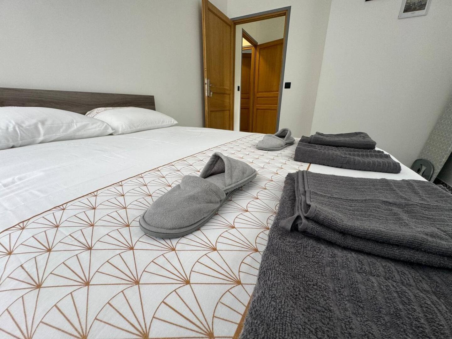 L'Etoile De Seine 77 Appartement 6 Dammarie-lè-Lys Esterno foto