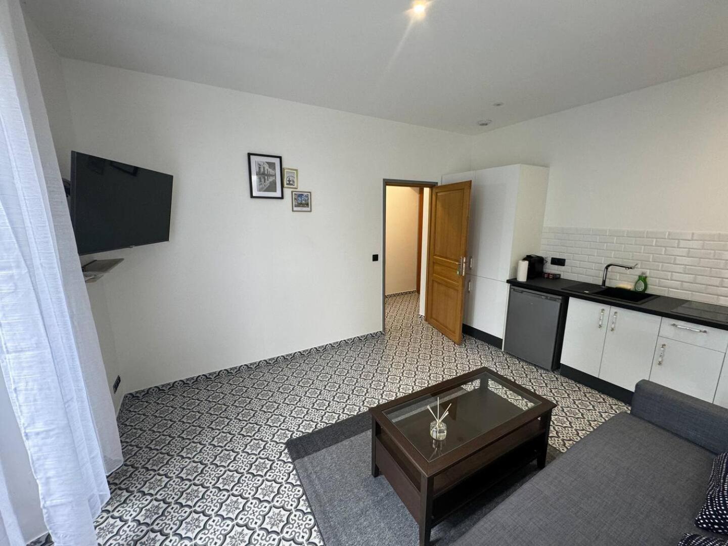 L'Etoile De Seine 77 Appartement 6 Dammarie-lè-Lys Esterno foto